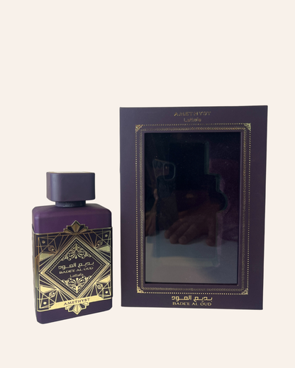 GOODNESS OUD AMETHYST – LATTAFA