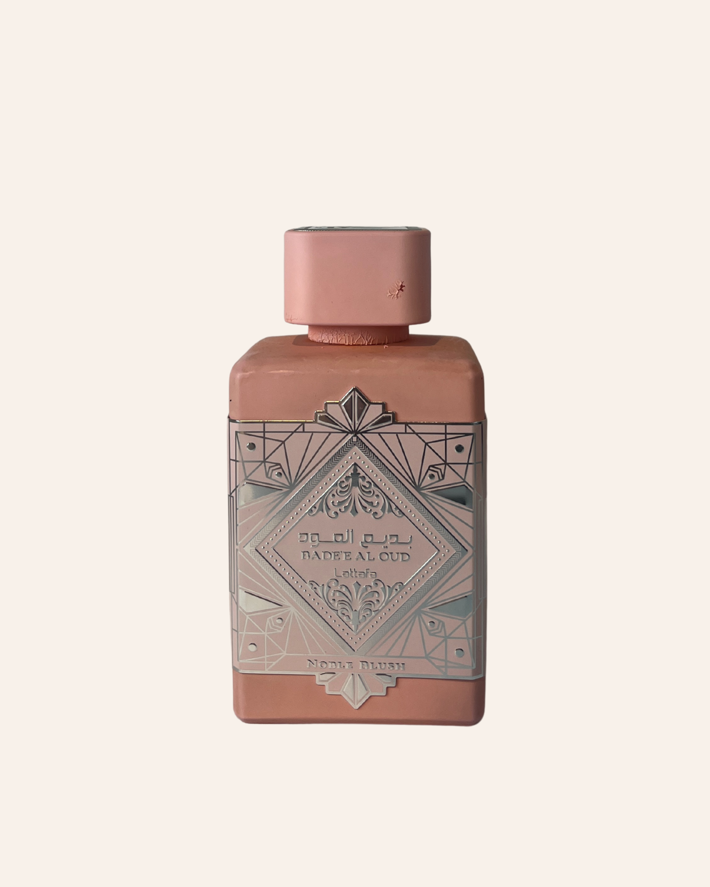BADEE ALOUD NOBLE BLUSH – LATTAFA