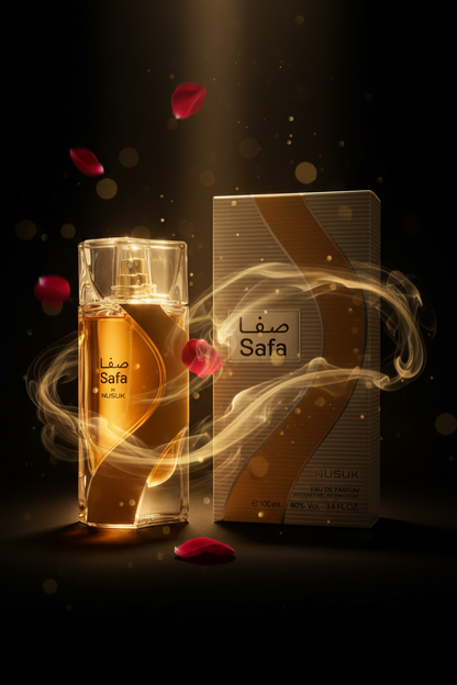 SAFA - NUSUK