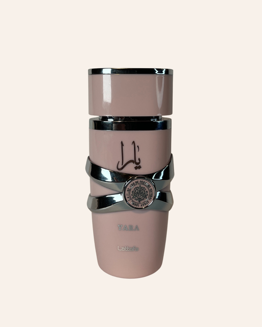YARA – LATTAFA