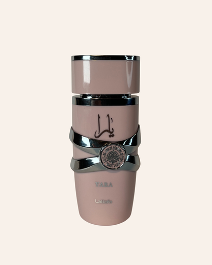 YARA – LATTAFA