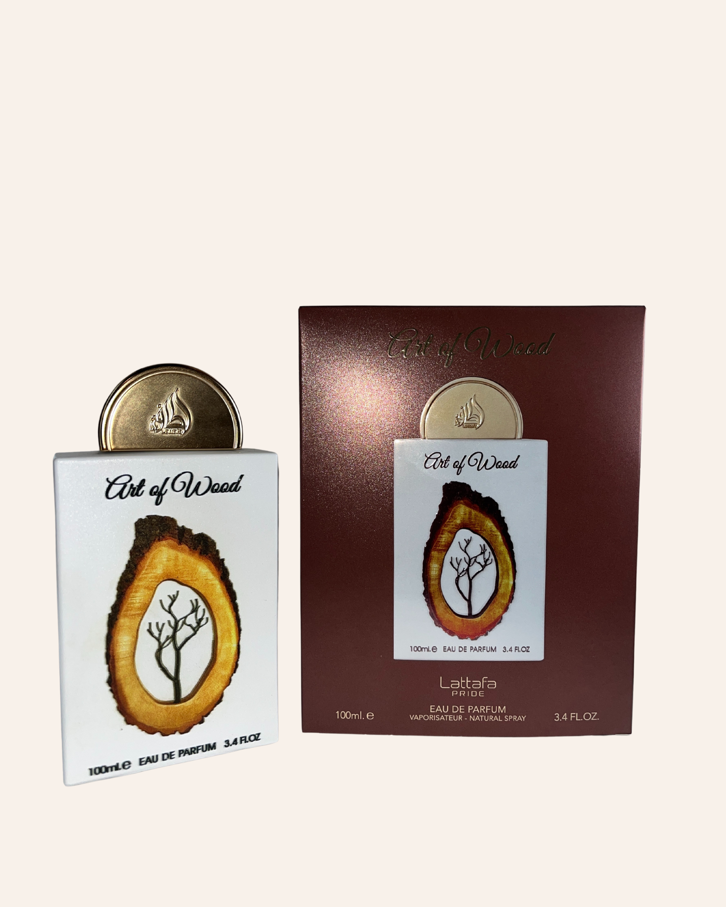 OUT OF WOOD – LATTAFA