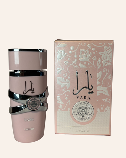 YARA – LATTAFA