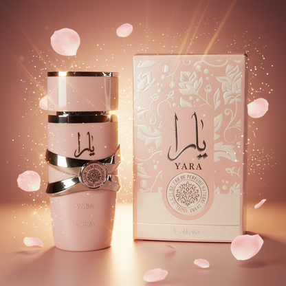 YARA – LATTAFA