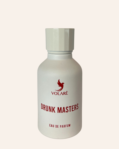 DRUNK MASTERS - VOLARE
