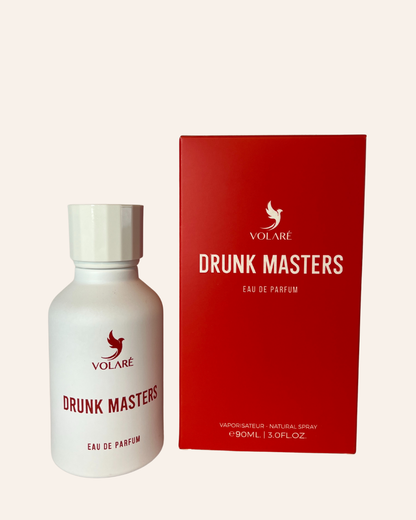 DRUNK MASTERS - VOLARE