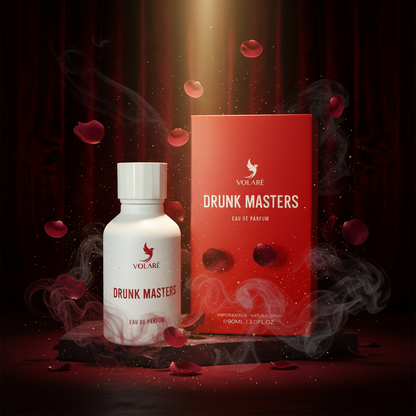 DRUNK MASTERS - VOLARE