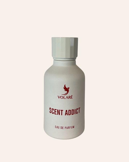 SCENT ADDICT - VOLARE