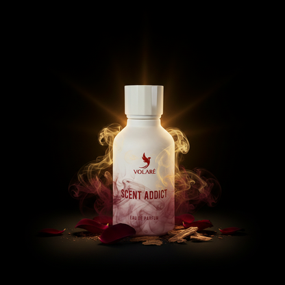 SCENT ADDICT - VOLARE