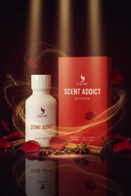 SCENT ADDICT - VOLARE