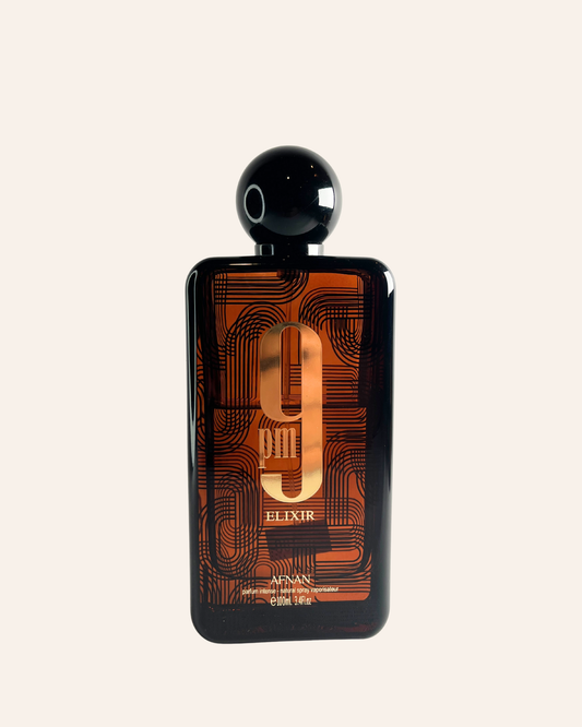 9PM ELEXIR - AFNAN