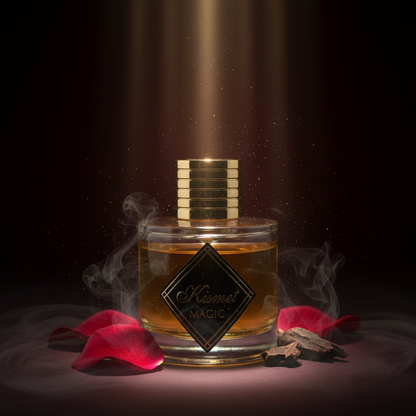 KISMET MAGIC – MAISON ALHAMBRA