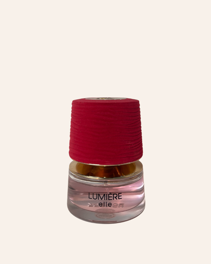 LUMINERE ELLE – FRENCH AVENUE