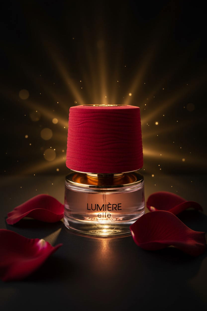 LUMINERE ELLE – FRENCH AVENUE