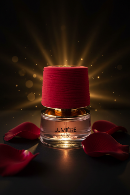 LUMINERE ELLE – FRENCH AVENUE