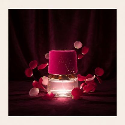 LUMINERE ELLE – FRENCH AVENUE