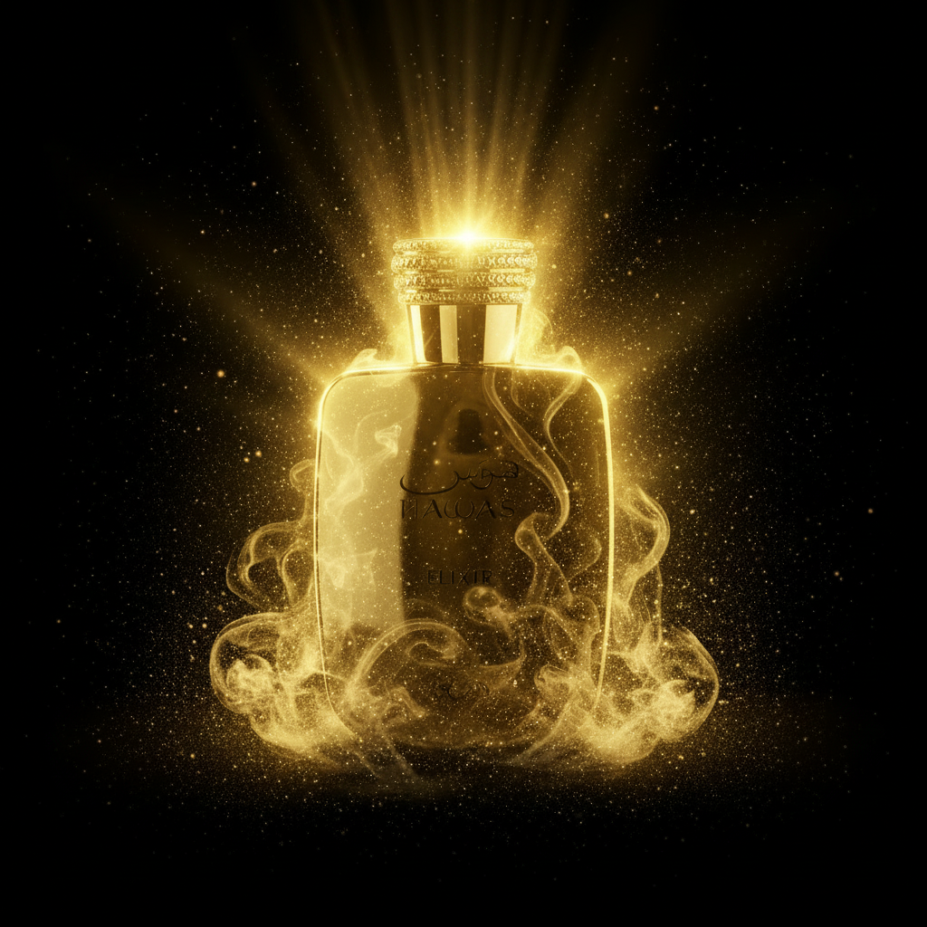 HAWAS ELIXIR – RASASI