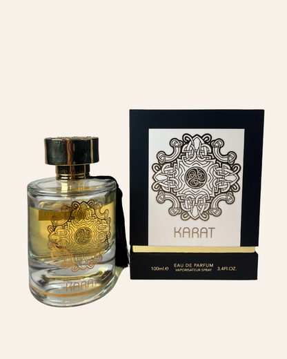 KARRAT – MAISON ALHAMBRA