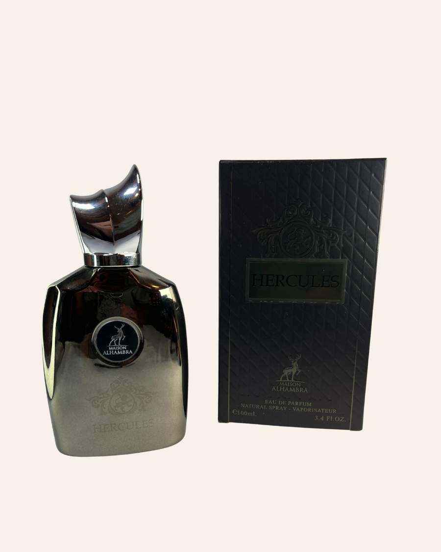 HERKULES – MAISON ALHAMBRA