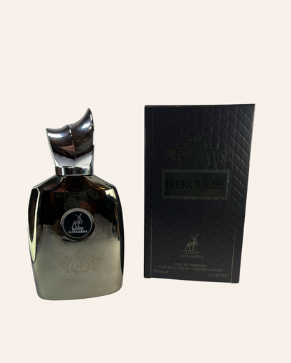 HERKULES – MAISON ALHAMBRA