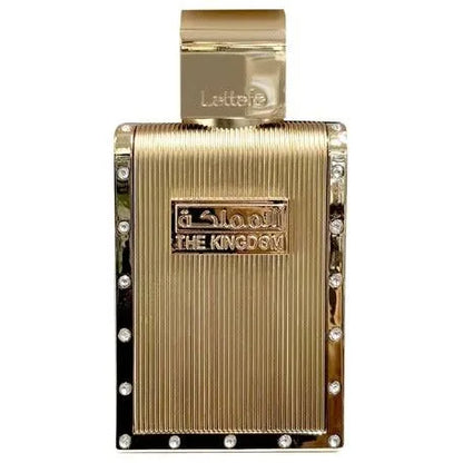 Lattafa The Kingdom For Men