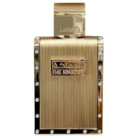 Lattafa The Kingdom For Men