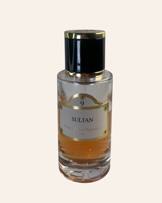 SULTAN9 – COLLECTION PRESTIGE
