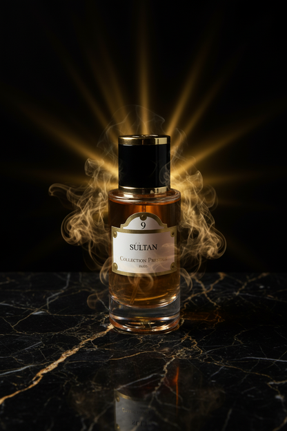 SULTAN9 – COLLECTION PRESTIGE