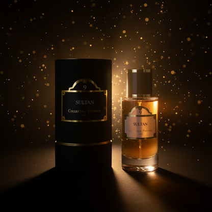 SULTAN9 – COLLECTION PRESTIGE