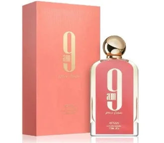 Afnan 9am Pour femme Women