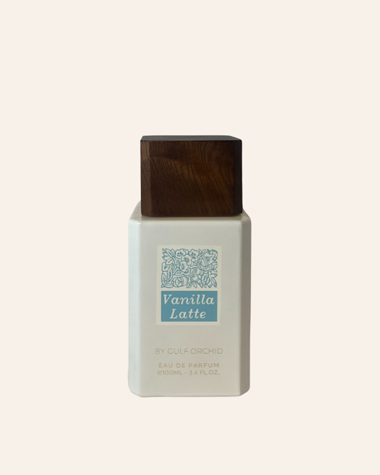 VANILLA LATTE – GULF ORCHID