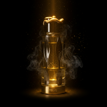 TERIAQ INTENSE – LATTAFA