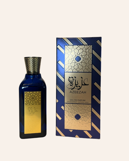 AZEEZAH – LATTAFA