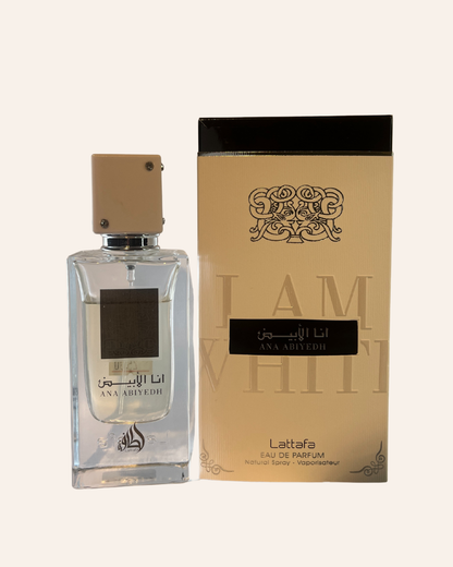 ANA ALABYAD SCHWARZ – LATTAFA