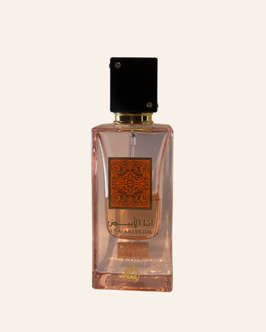 ANA ALABYAD CORAL – LATTAFA
