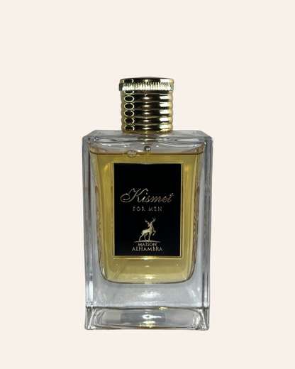 KISMET FOR MEN – MAISON ALHAMBRA
