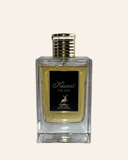 KISMET FOR MEN – MAISON ALHAMBRA