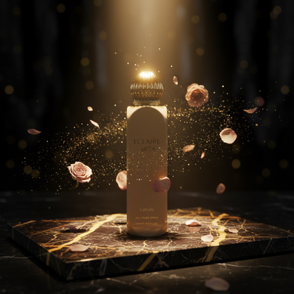 ALL OVER SPRAYS – LATTAFA