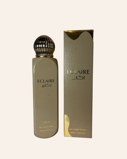 ALL OVER SPRAYS – LATTAFA