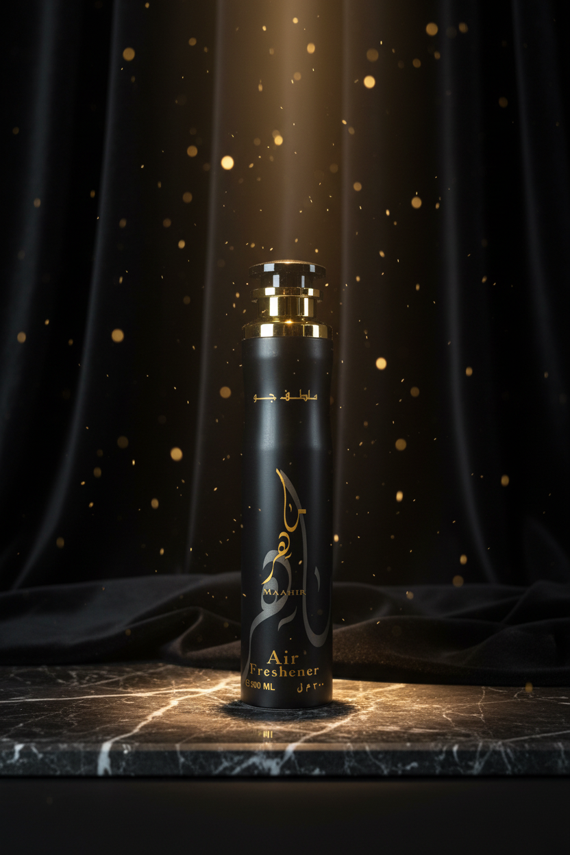 AIRFRESHER – LATTAFA