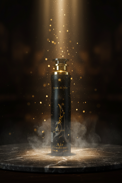 AIRFRESHER – LATTAFA