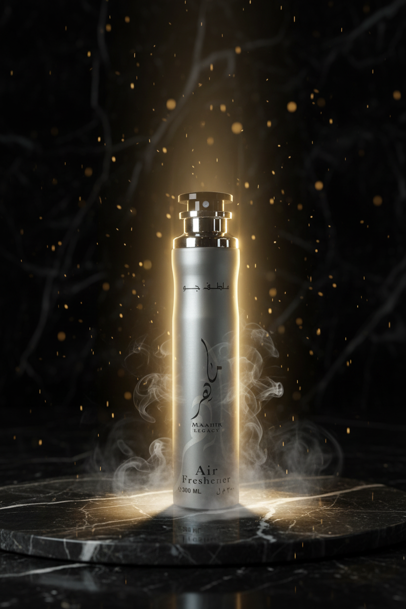 AIRFRESHER – LATTAFA