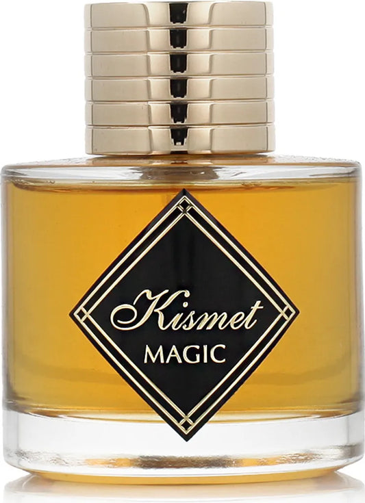 KISMET MAGIE – MAISON ALHAMBRA