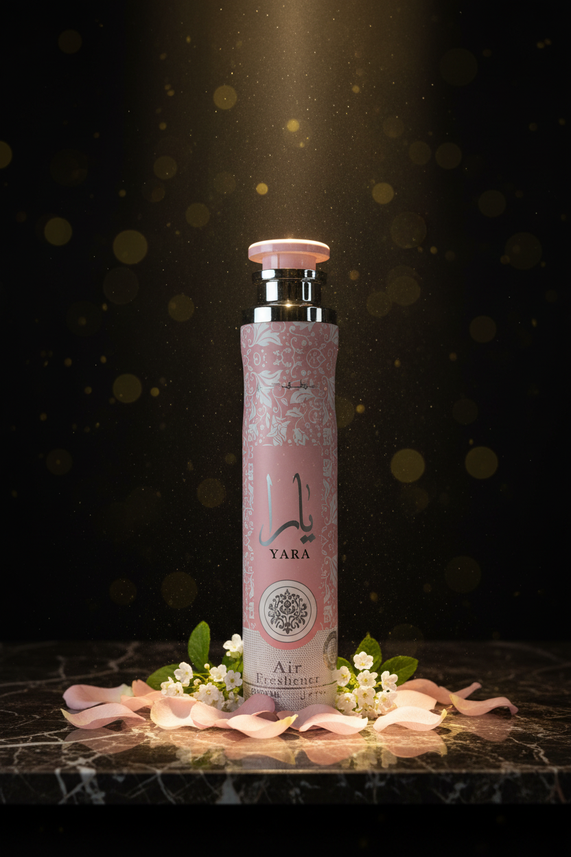 AIRFRESHER – LATTAFA