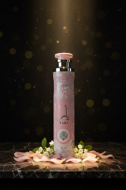AIRFRESHER – LATTAFA