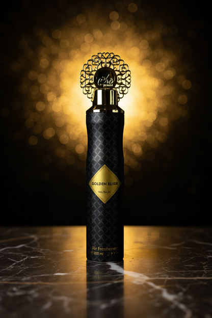 AIRFRESHER – LATTAFA