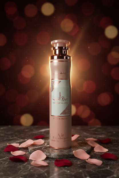 AIRFRESHER – LATTAFA