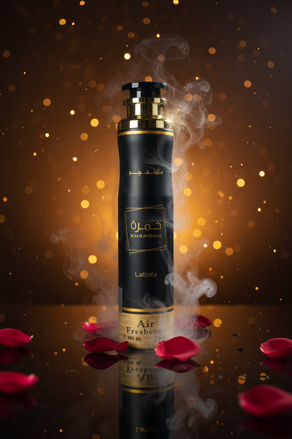 AIRFRESHER – LATTAFA
