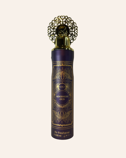 AIRFRESHER – LATTAFA