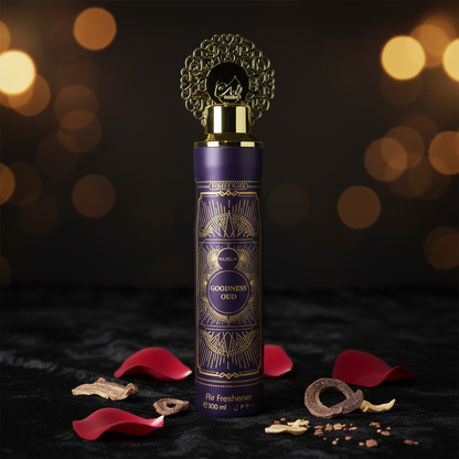 AIRFRESHER – LATTAFA